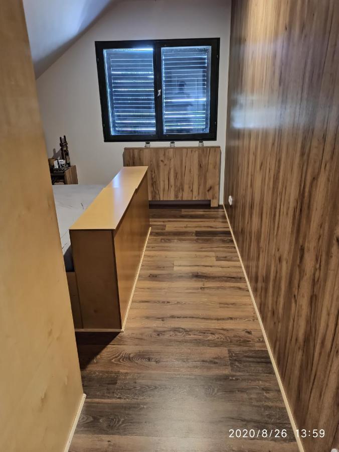 Pelso Holiday Apartments Bambusz Siófok Eksteriør billede