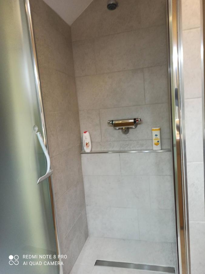 Pelso Holiday Apartments Bambusz Siófok Eksteriør billede