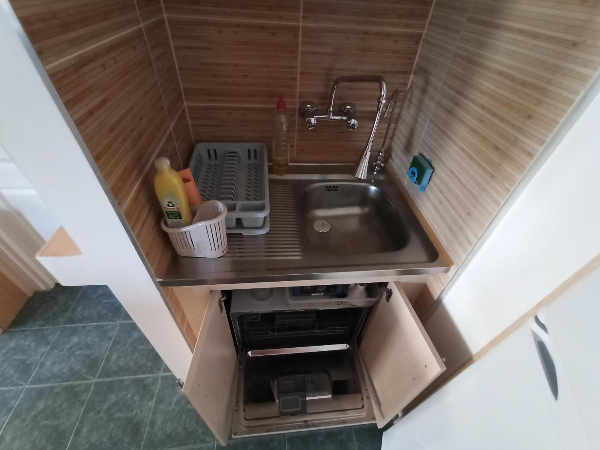 Pelso Holiday Apartments Bambusz Siófok Eksteriør billede