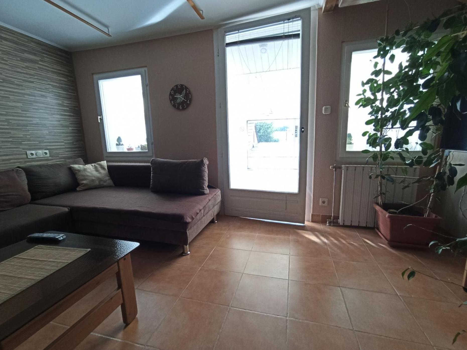 Pelso Holiday Apartments Bambusz Siófok Eksteriør billede