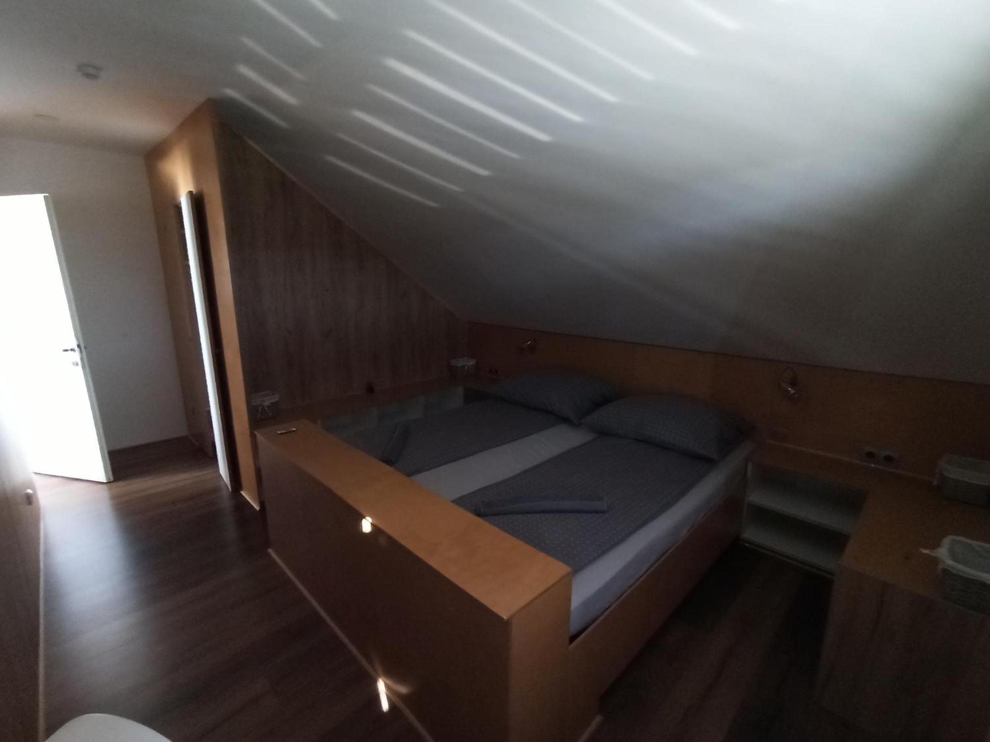 Pelso Holiday Apartments Bambusz Siófok Eksteriør billede
