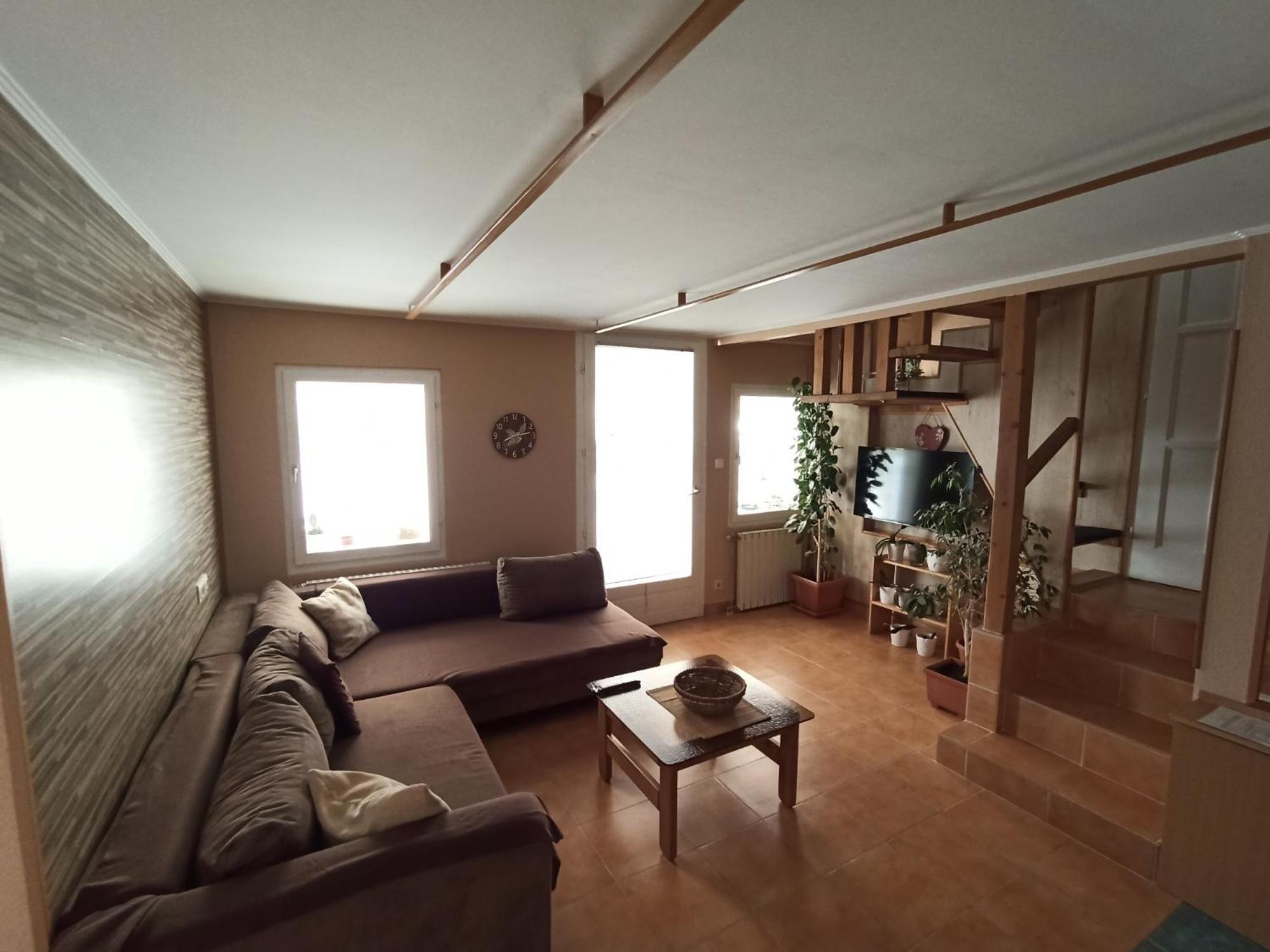 Pelso Holiday Apartments Bambusz Siófok Eksteriør billede
