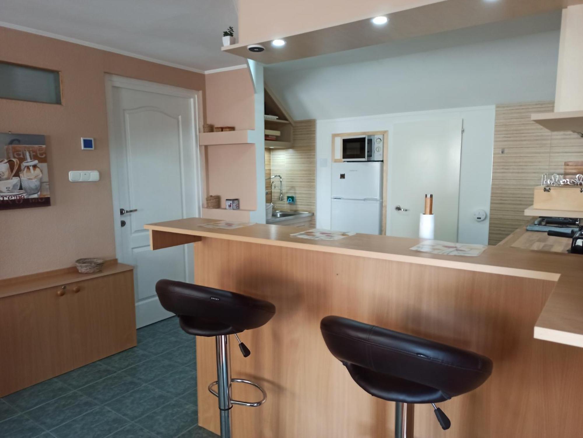 Pelso Holiday Apartments Bambusz Siófok Eksteriør billede