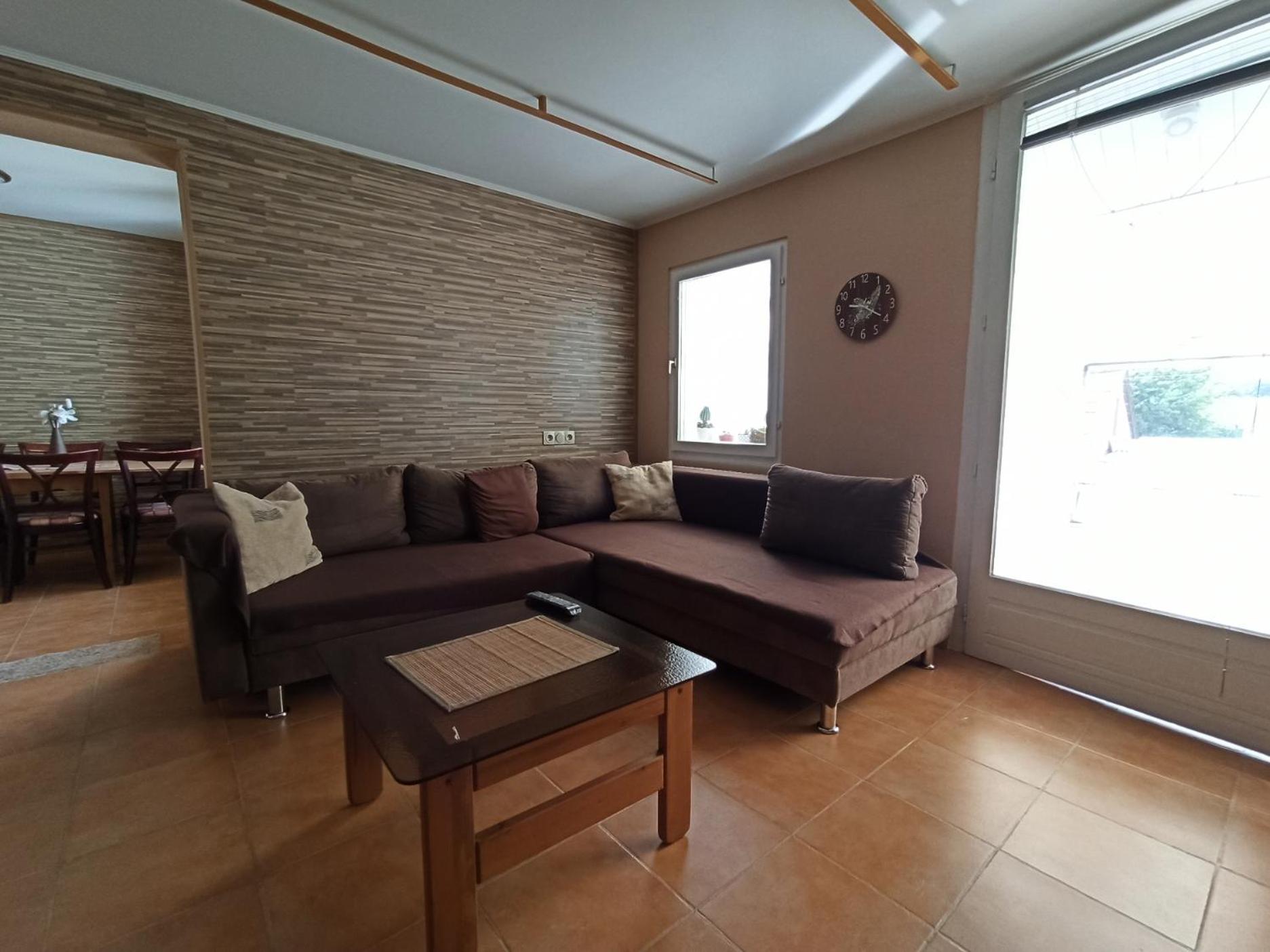 Pelso Holiday Apartments Bambusz Siófok Eksteriør billede