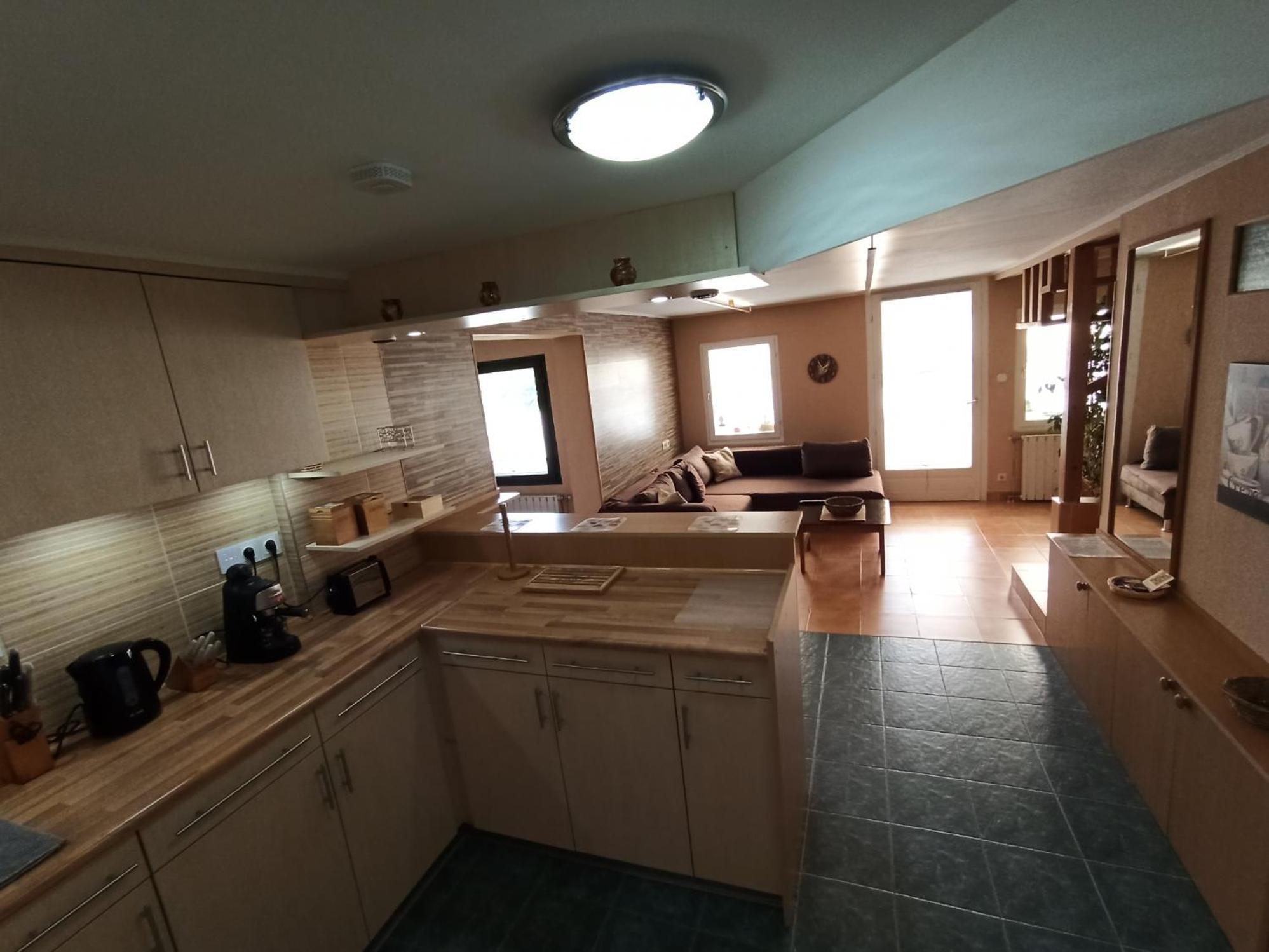 Pelso Holiday Apartments Bambusz Siófok Eksteriør billede