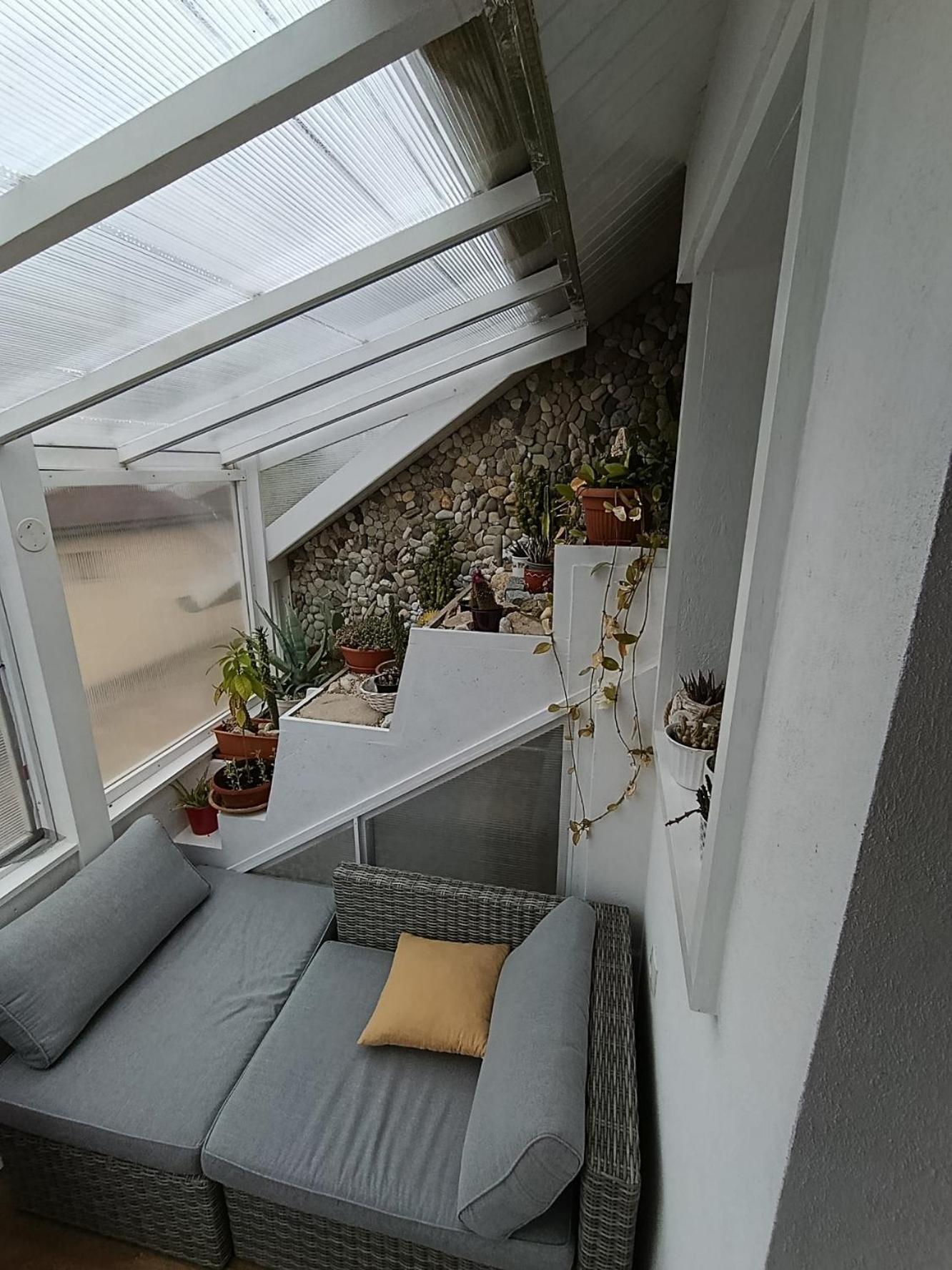 Pelso Holiday Apartments Bambusz Siófok Eksteriør billede