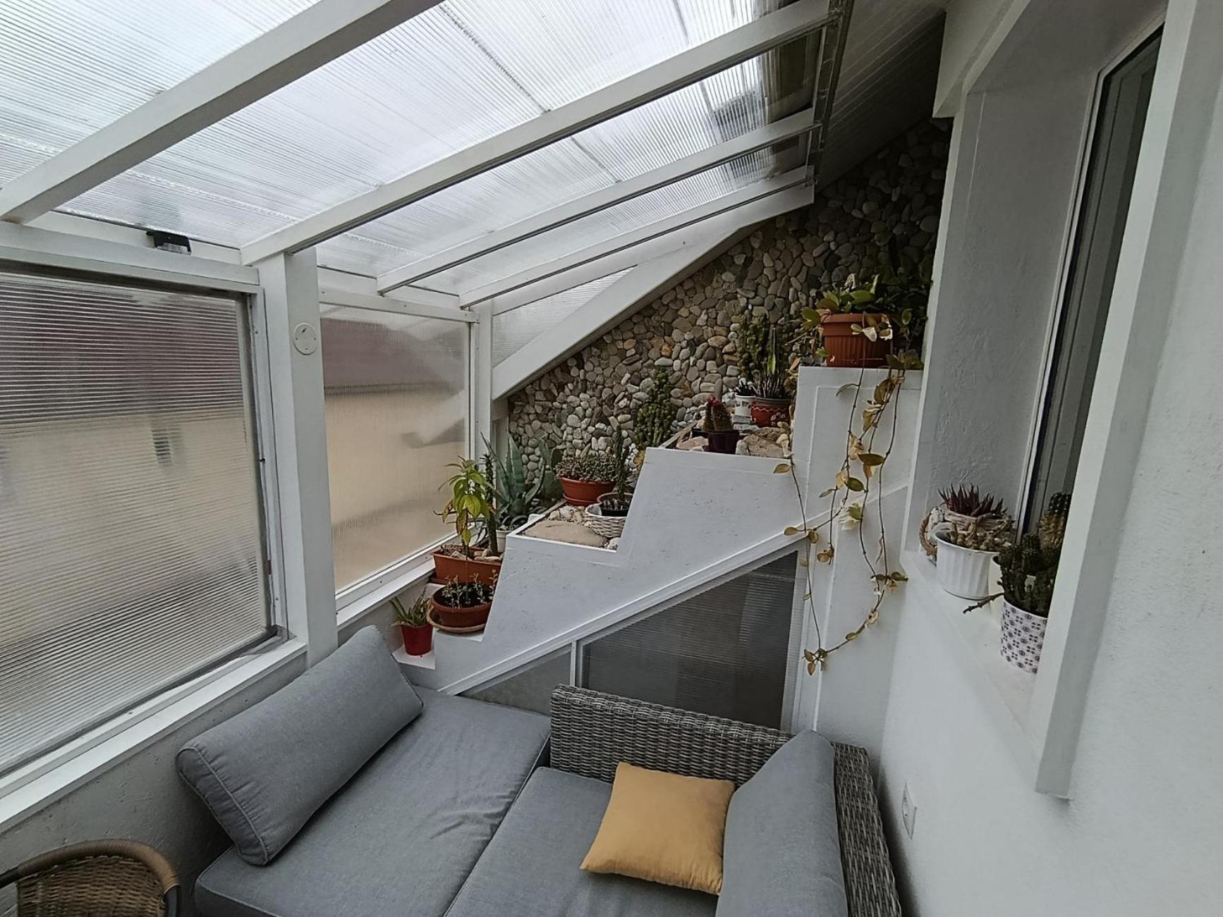 Pelso Holiday Apartments Bambusz Siófok Eksteriør billede