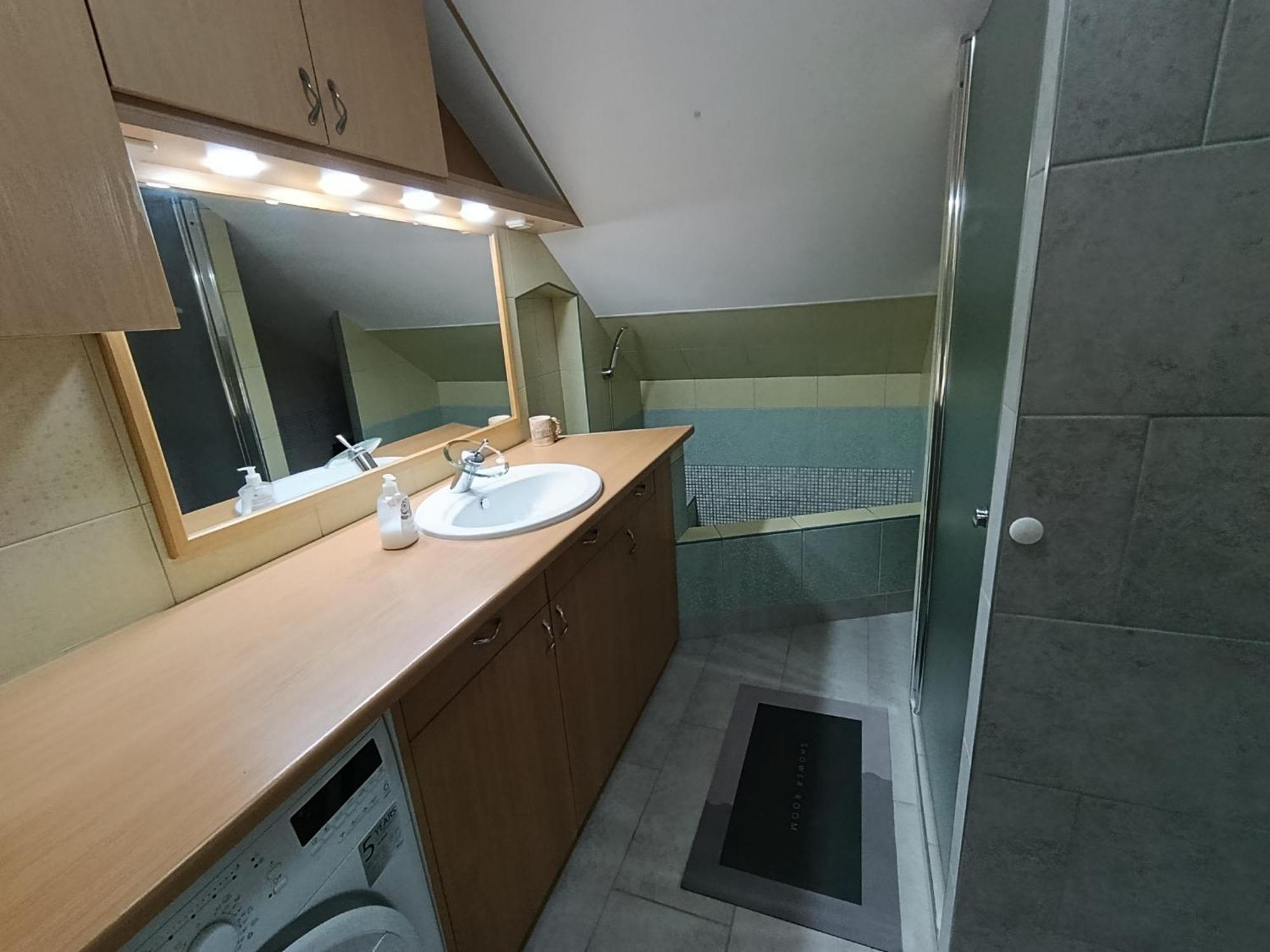 Pelso Holiday Apartments Bambusz Siófok Eksteriør billede