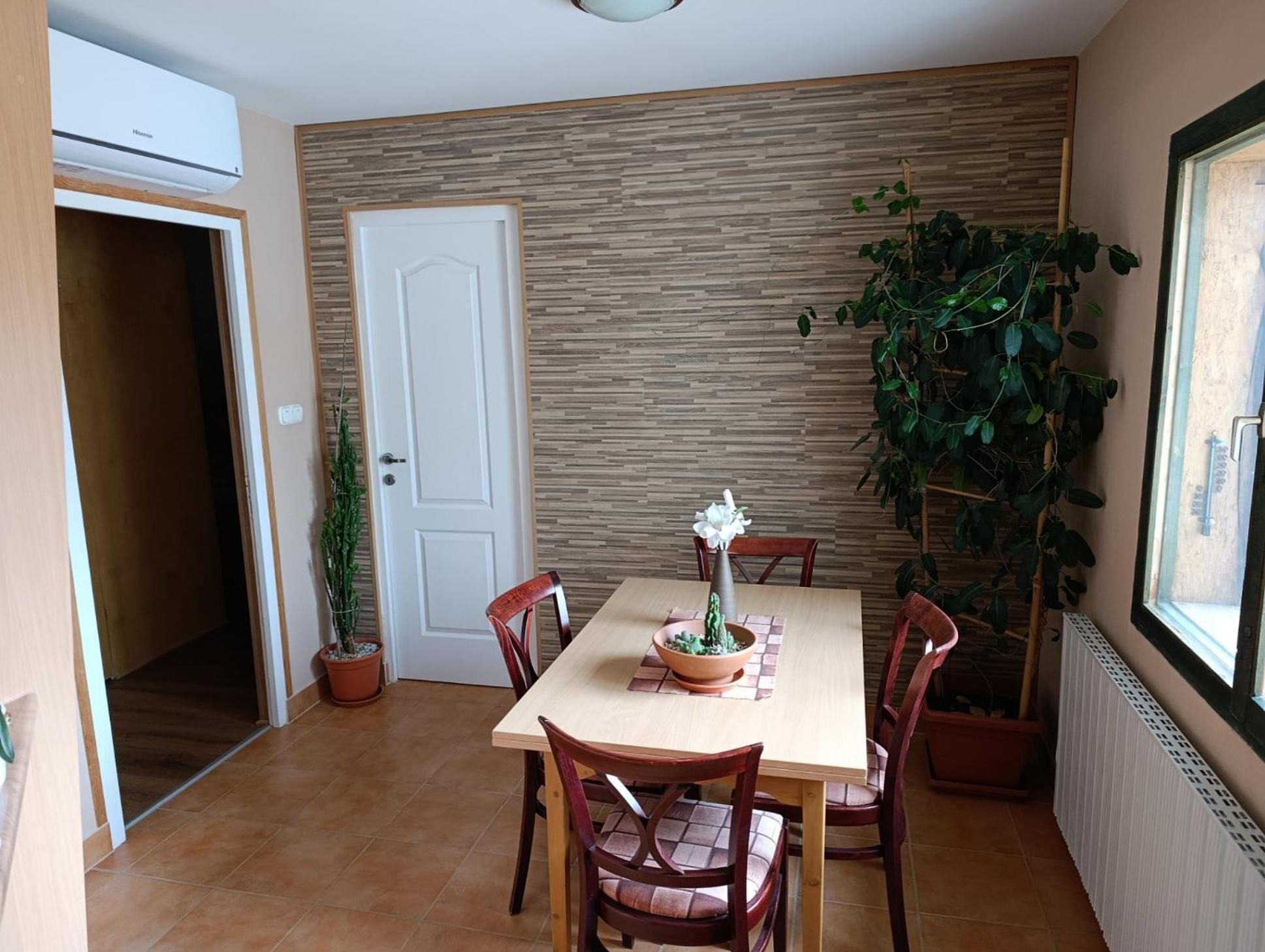 Pelso Holiday Apartments Bambusz Siófok Eksteriør billede