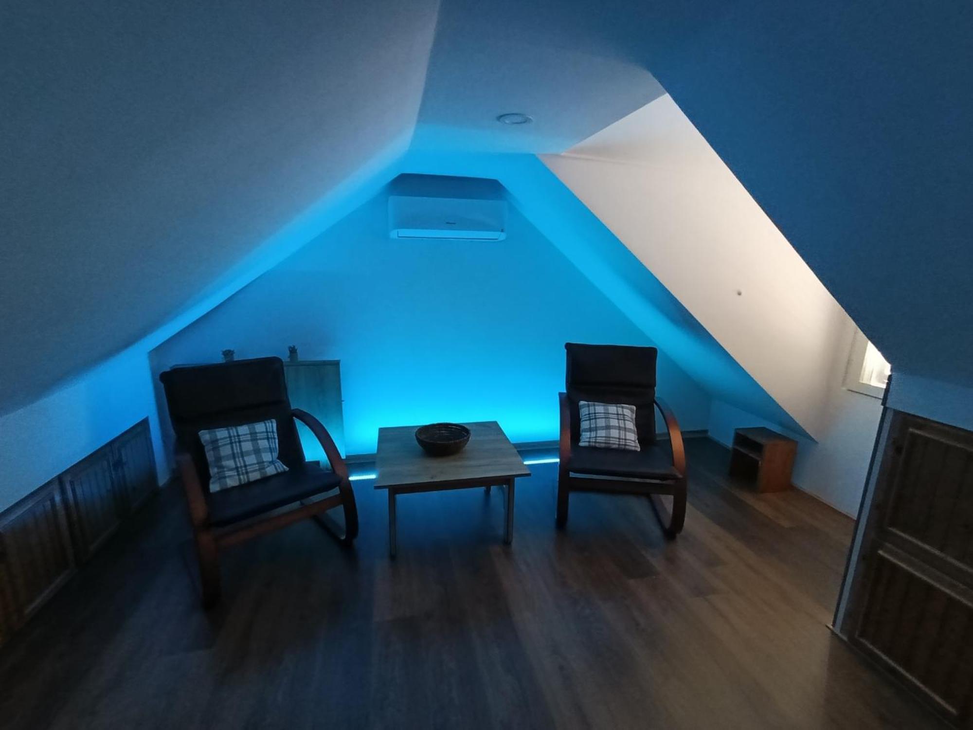 Pelso Holiday Apartments Bambusz Siófok Eksteriør billede