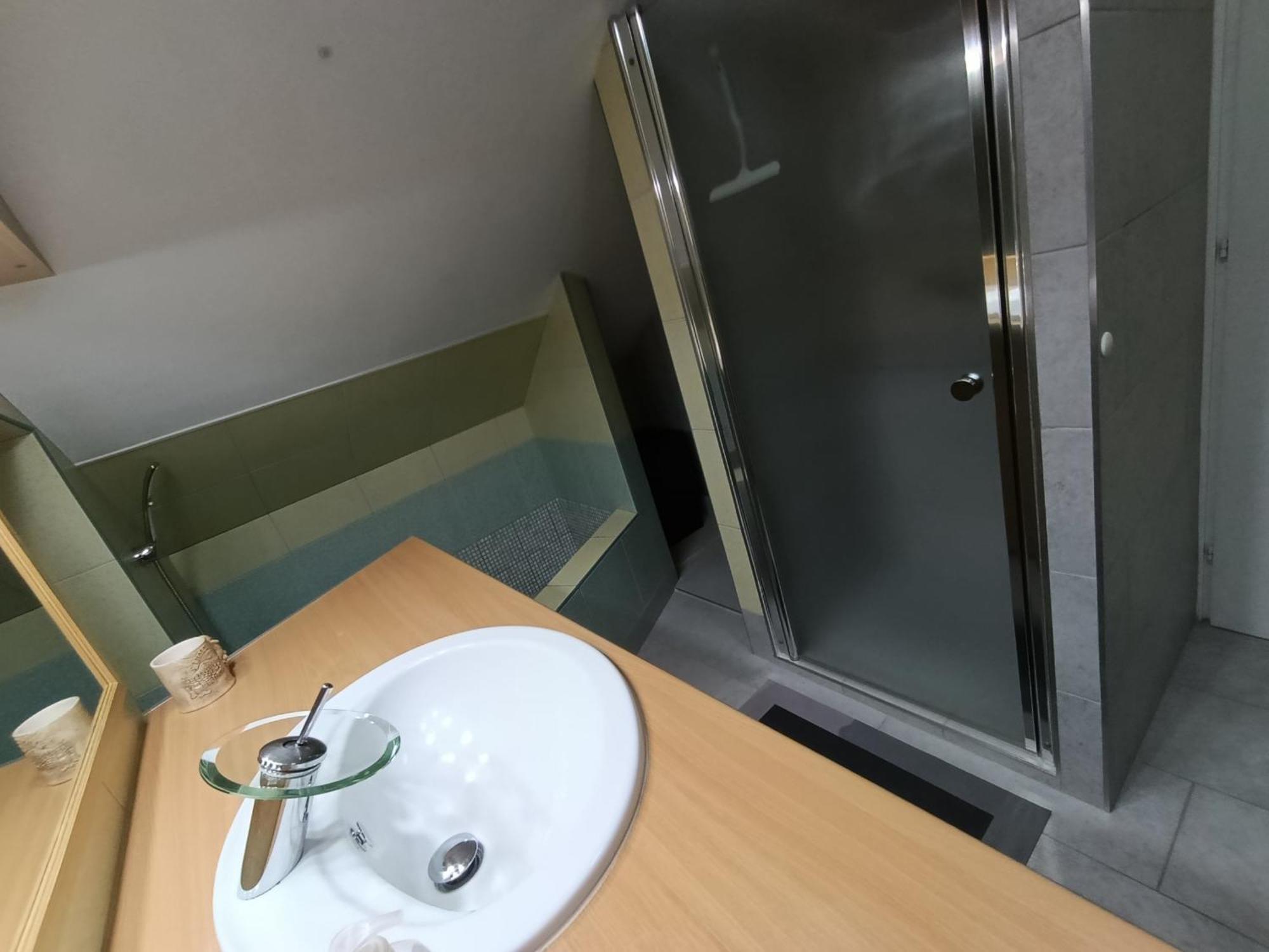 Pelso Holiday Apartments Bambusz Siófok Eksteriør billede
